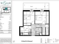 Vente appartement 5 pièces Vente appartement 5 pièces