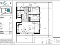 Vente appartement 5 pièces Vente appartement 5 pièces
