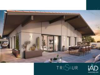 Vente appartement 5 pièces