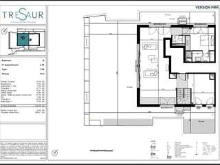 Vente appartement 5 pièces