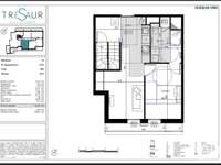 Vente appartement 5 pièces Vente appartement 5 pièces