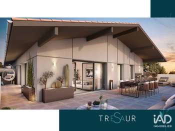 Vente appartement 5 pièces Vente appartement 5 pièces