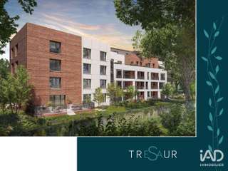 Vente appartement 5 pièces