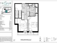 Vente appartement 5 pièces Vente appartement 5 pièces