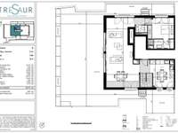 Vente appartement 5 pièces Vente appartement 5 pièces