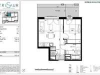 Vente appartement 2 pièces Vente appartement 2 pièces