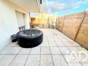 Vente Appartement 3 piècesToulouse