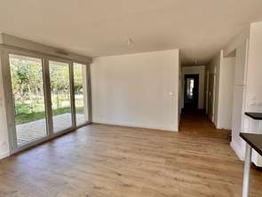 Vente Appartement 4 piècesToulouse