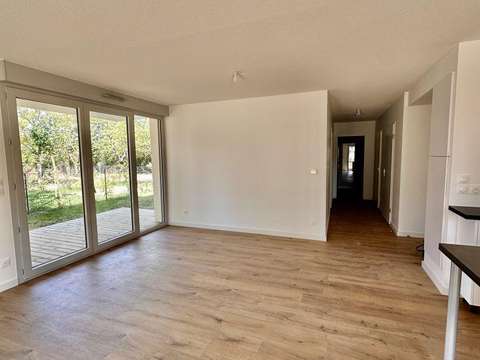 Vente appartement 4 pièces Toulouse 31