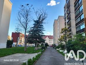 Vente Appartement 3 piècesToulouse