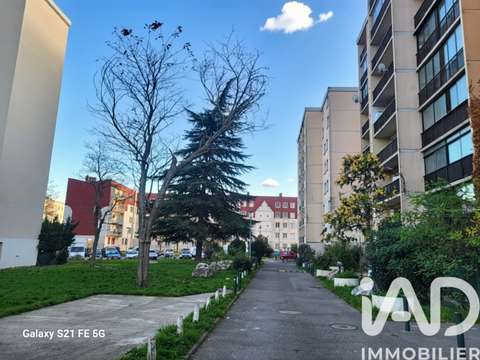 Vente appartement 3 pièces Toulouse 31