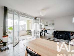Vente Appartement 3 piècesToulouse