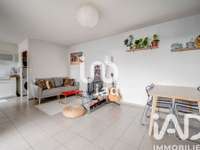 Vente appartement 3 pièces Vente appartement 3 pièces