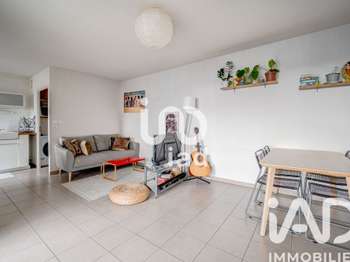 Vente appartement 3 pièces Vente appartement 3 pièces