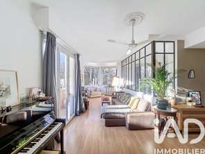 Vente Appartement 3 piècesToulouse