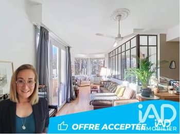 Vente Appartement 3 piècesToulouse