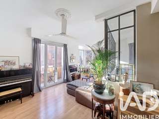 Vente appartement 3 pièces Vente appartement 3 pièces