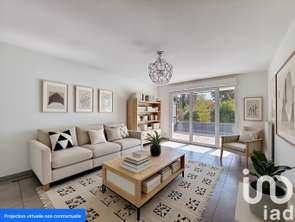 Vente Appartement 3 piècesToulouse