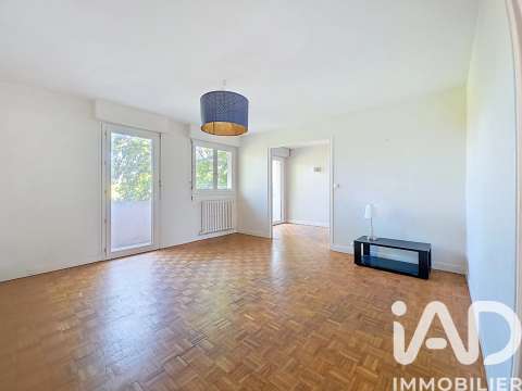 Vente appartement 4 pièces Toulouse 31
