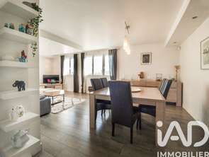 Vente Appartement 4 piècesToulouse