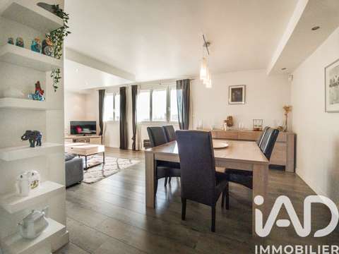 Vente appartement 4 pièces Toulouse 31