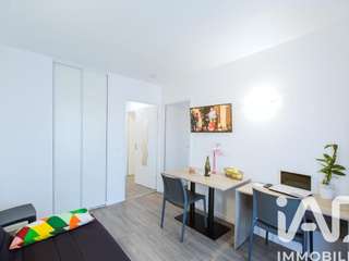 Vente appartement 2 pièces Vente appartement 2 pièces