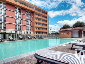 Vente Appartement 2 piècesToulouse