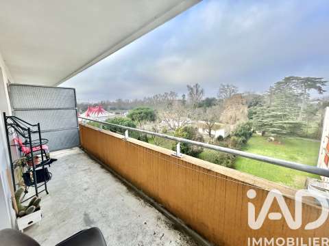 Vente appartement 2 pièces Vente appartement 2 pièces