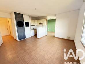 Vente Appartement 2 piècesToulouse