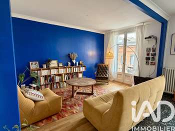 Vente appartement 3 pièces Vente appartement 3 pièces