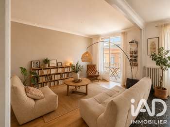 Vente Appartement 3 piècesToulouse