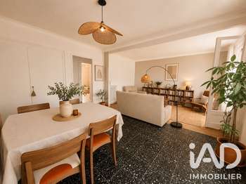 Vente appartement 3 pièces Vente appartement 3 pièces