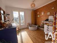 Vente appartement 3 pièces Vente appartement 3 pièces
