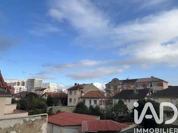 Vente appartement 2 pièces Toulouse 31