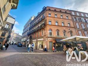 Vente Appartement 2 piècesToulouse