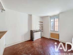 Vente Appartement 2 piècesToulouse