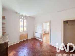 Vente Appartement 2 piècesToulouse