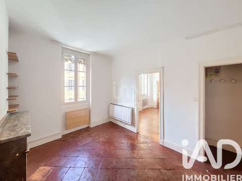 Vente appartement 2 pièces Toulouse 31