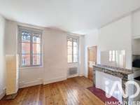 Vente appartement 2 pièces Vente appartement 2 pièces