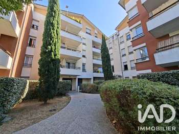 Vente Appartement 3 piècesToulouse
