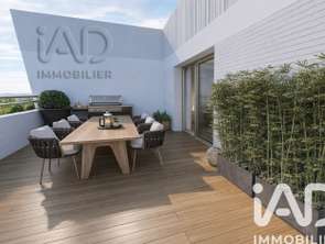 Vente Appartement 2 piècesToulouse
