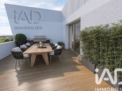 Vente appartement 2 pièces Toulouse 31