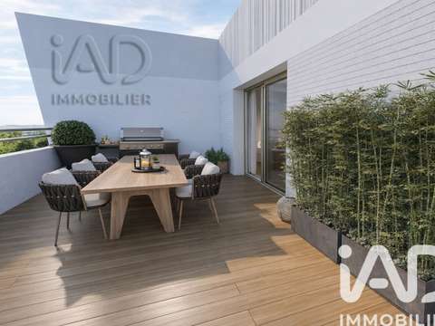 Vente appartement 2 pièces Toulouse 31
