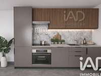 Vente appartement 2 pièces Vente appartement 2 pièces