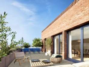Vente Appartement 3 piècesToulouse