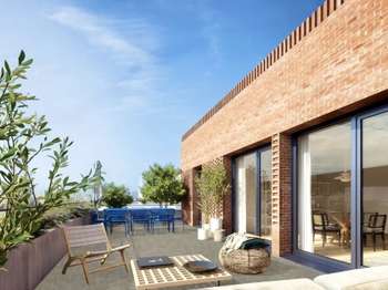 Vente Appartement 3 piècesToulouse