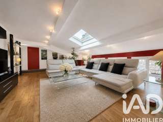 Vente appartement 5 pièces