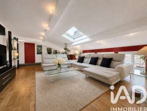 Vente Appartement 5 piècesToulouse
