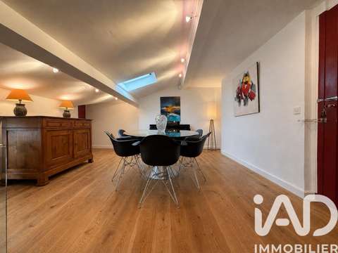 Vente appartement 5 pièces