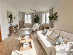 Vente Appartement 3 piècesToulouse
